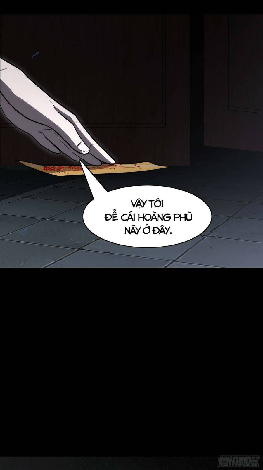 Tạ U Thiên Sư Chapter 37 - Trang 2