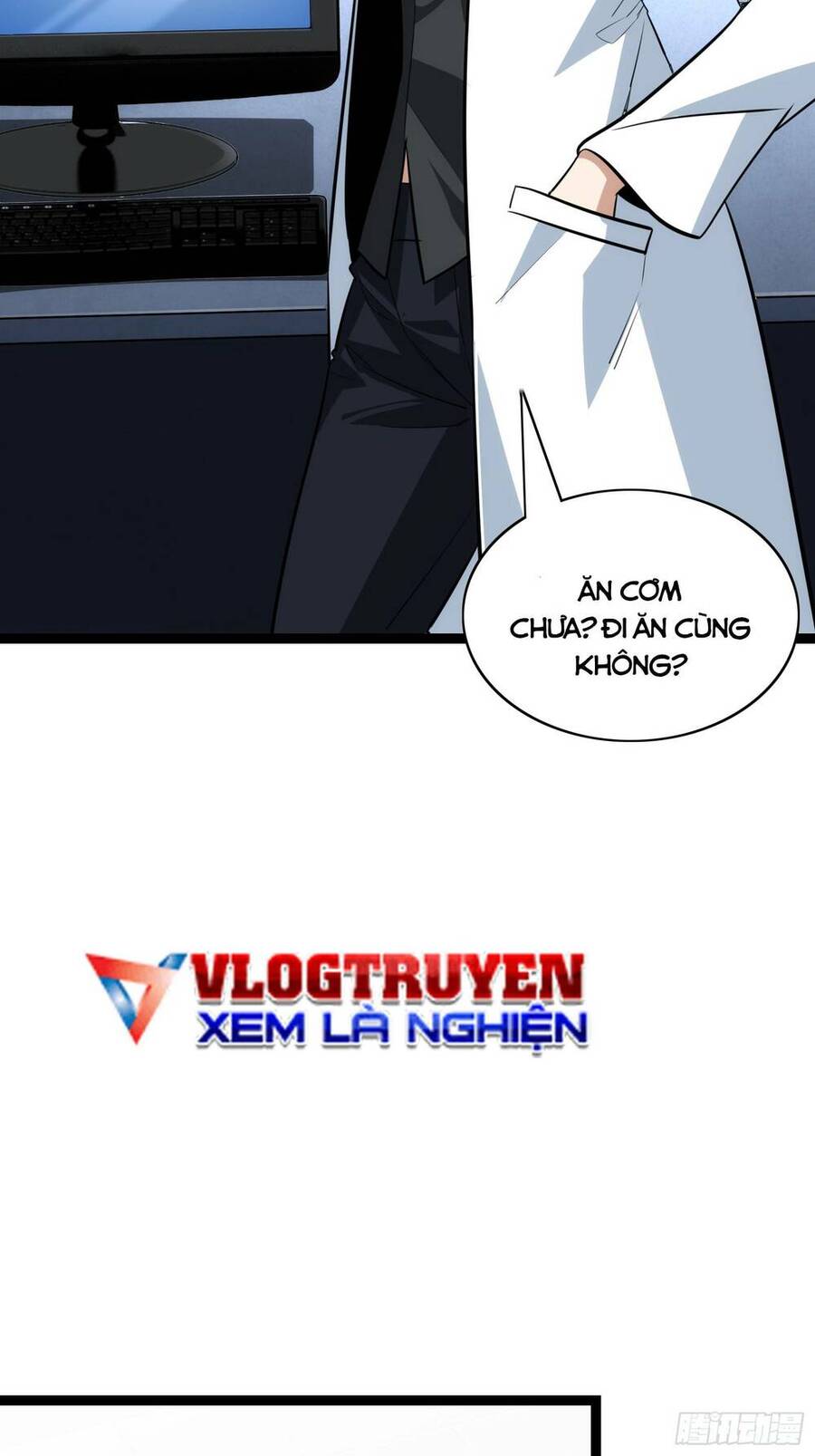 Tạ U Thiên Sư Chapter 38 - Trang 2
