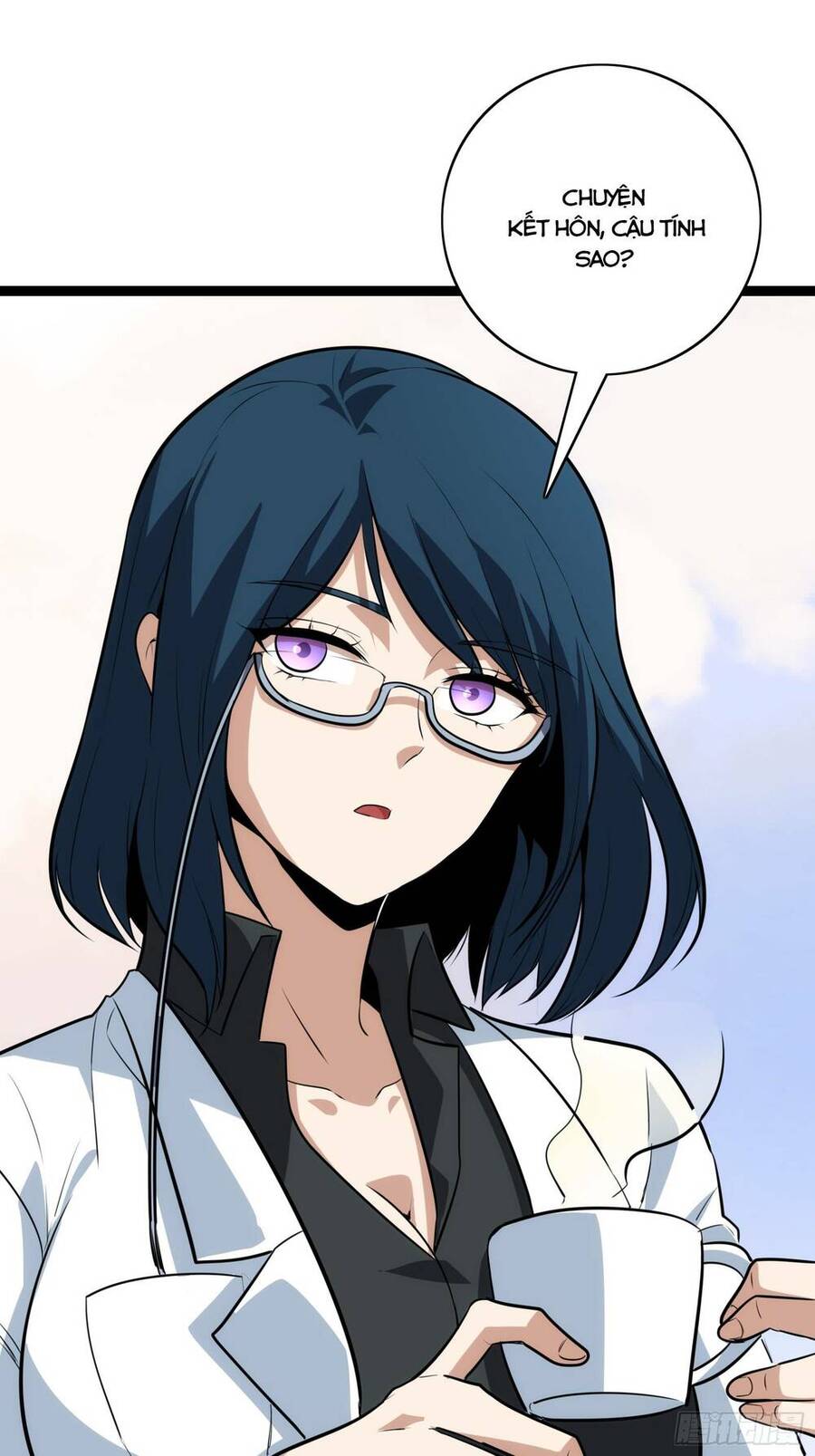 Tạ U Thiên Sư Chapter 38 - Trang 2