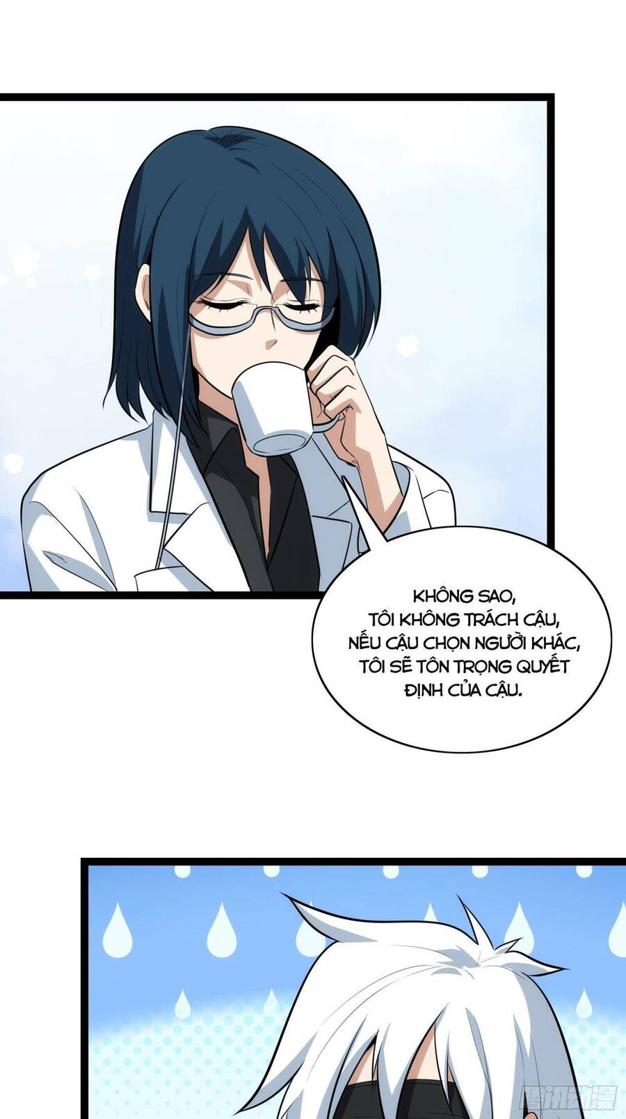 Tạ U Thiên Sư Chapter 38 - Trang 2