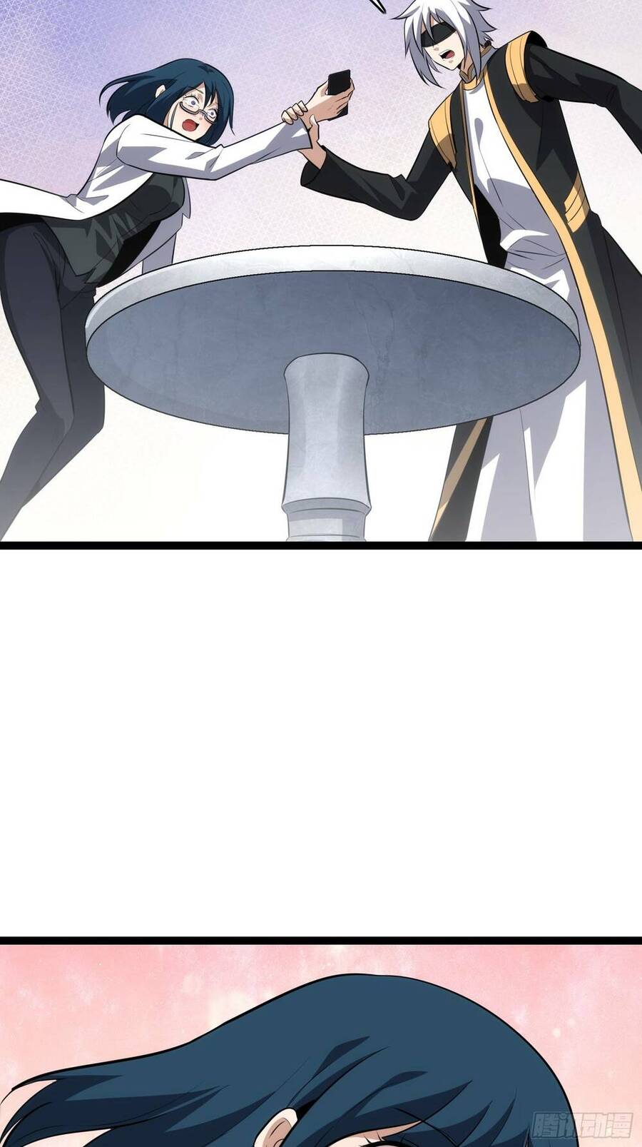 Tạ U Thiên Sư Chapter 38 - Trang 2