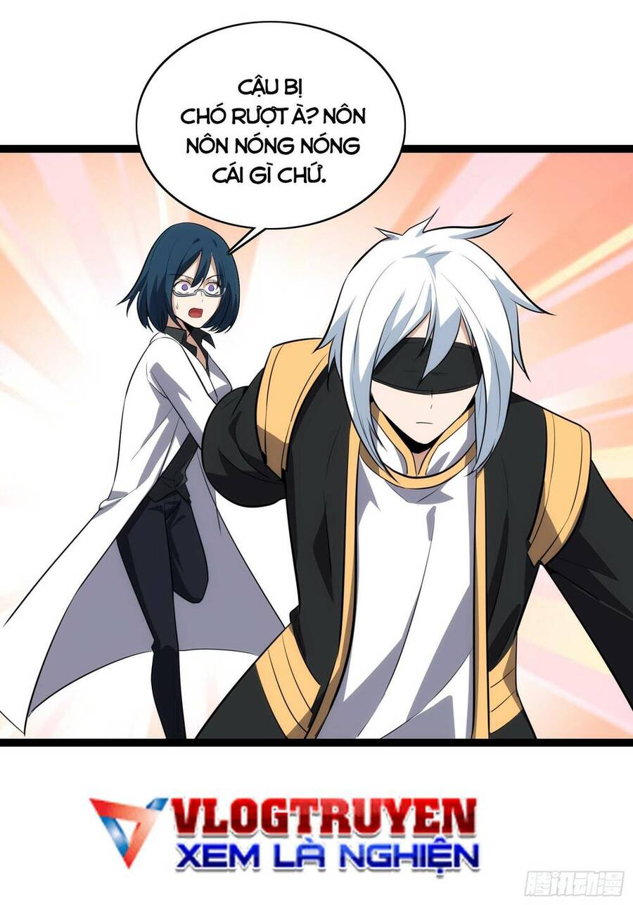 Tạ U Thiên Sư Chapter 38 - Trang 2