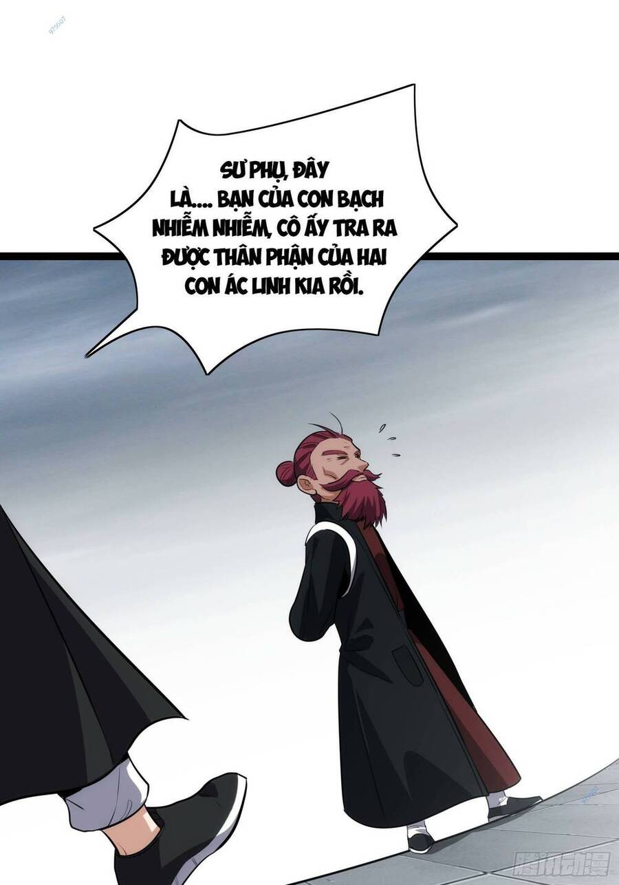 Tạ U Thiên Sư Chapter 38 - Trang 2