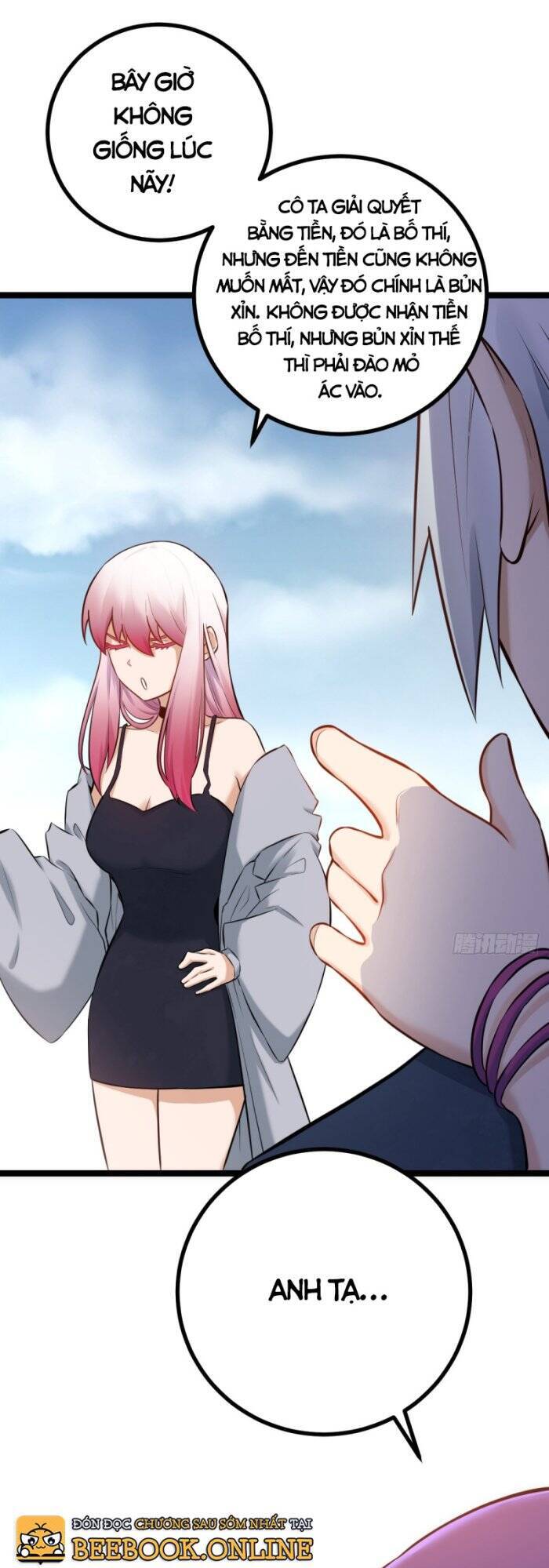 Tạ U Thiên Sư Chapter 4 - Trang 2