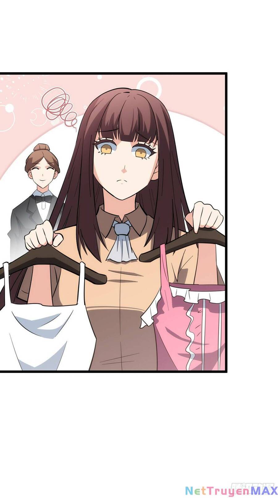 Tạ U Thiên Sư Chapter 40 - Trang 2