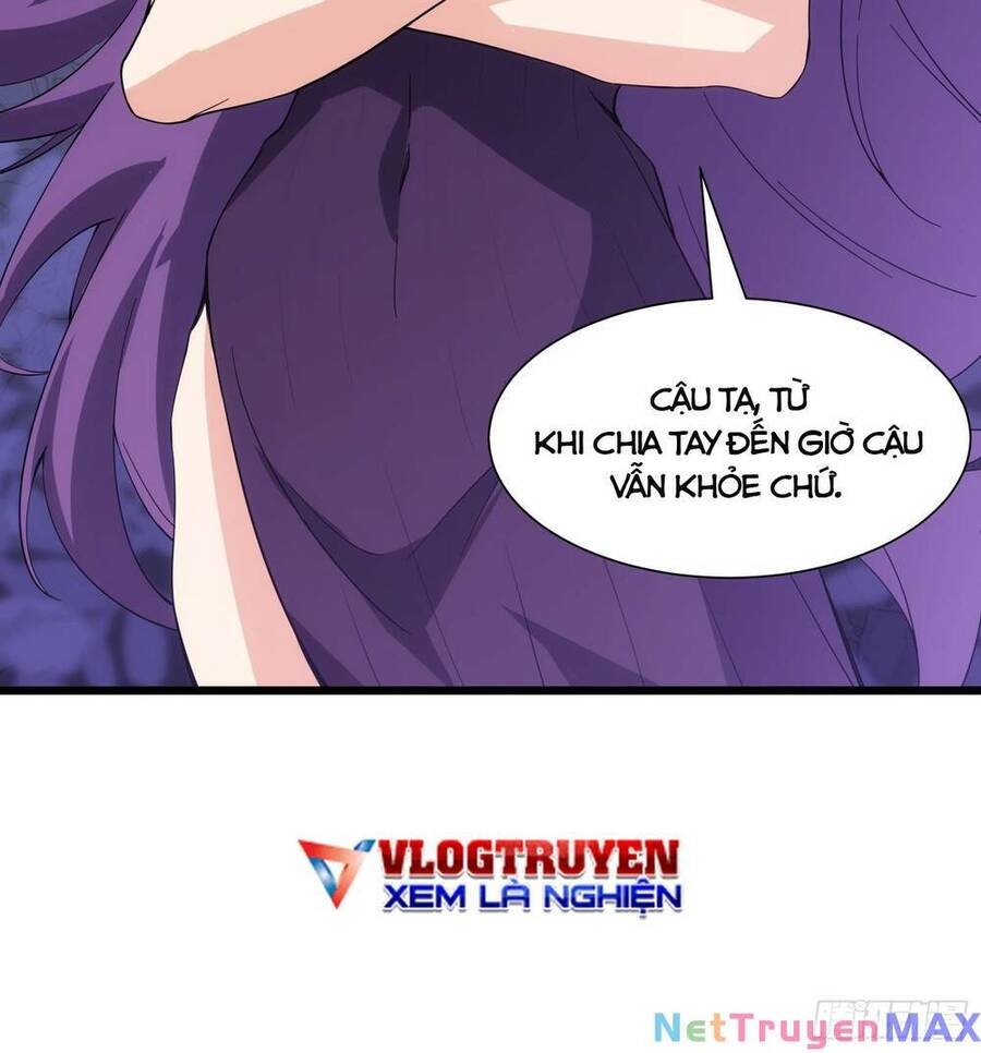 Tạ U Thiên Sư Chapter 40 - Trang 2