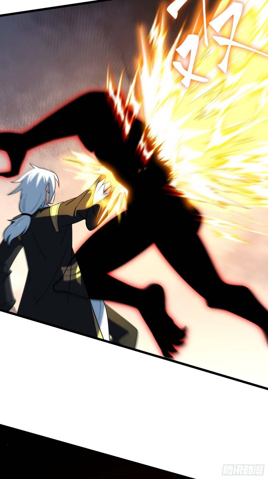 Tạ U Thiên Sư Chapter 41 - Trang 2