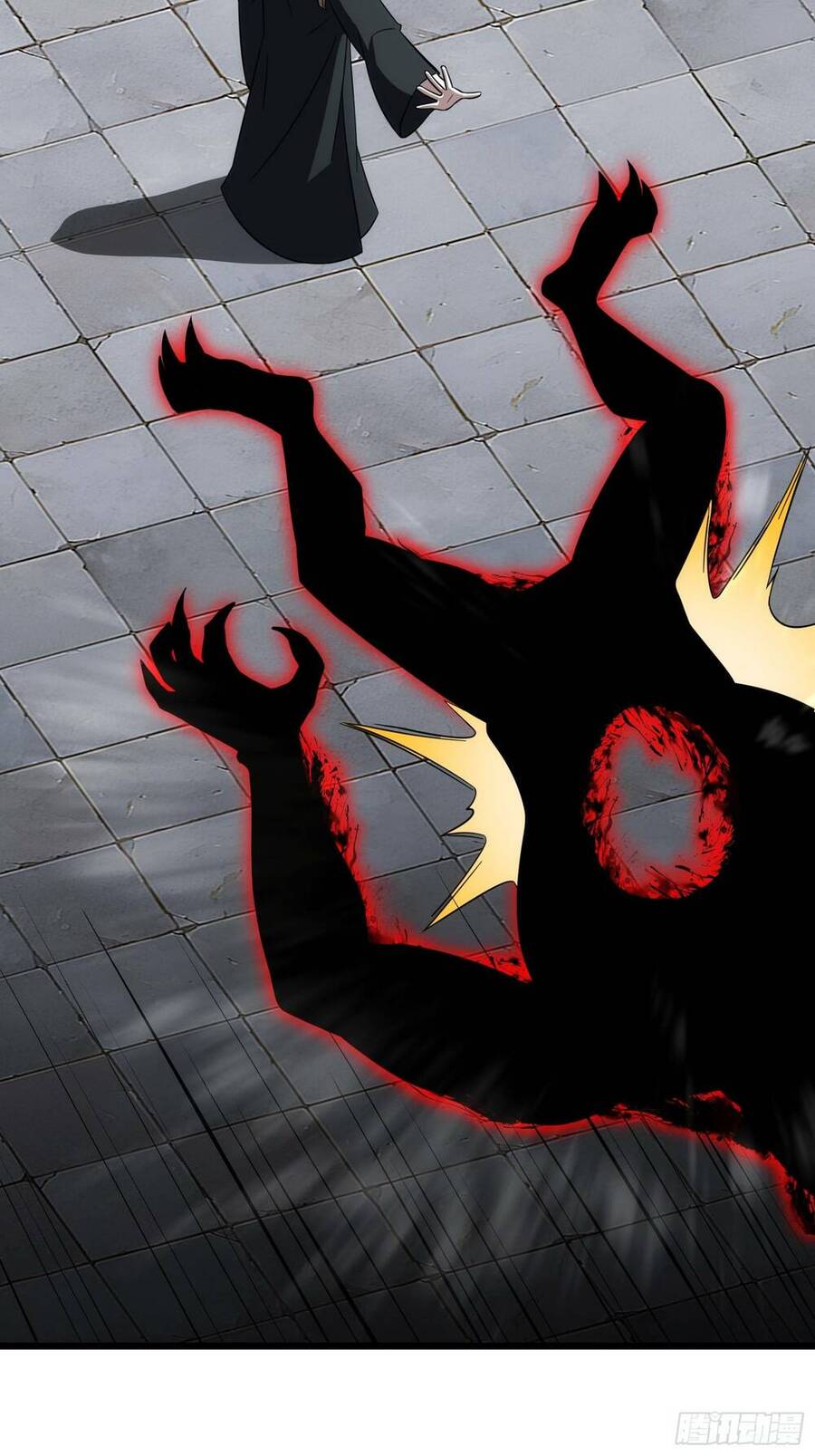 Tạ U Thiên Sư Chapter 41 - Trang 2