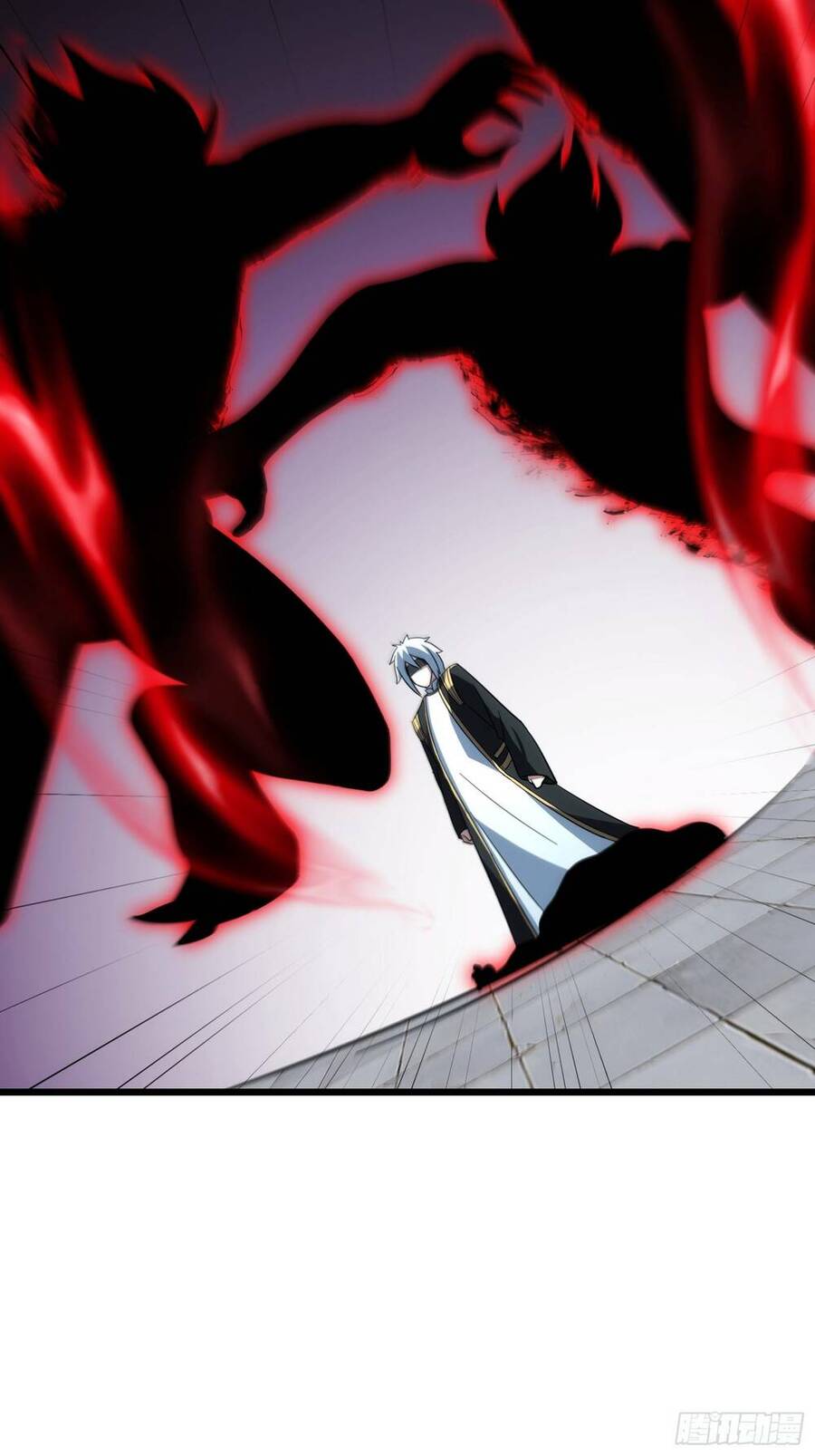 Tạ U Thiên Sư Chapter 41 - Trang 2