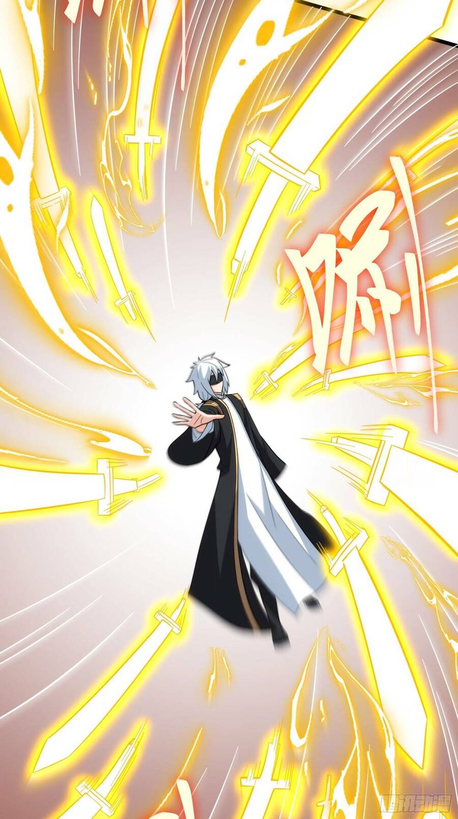 Tạ U Thiên Sư Chapter 41 - Trang 2