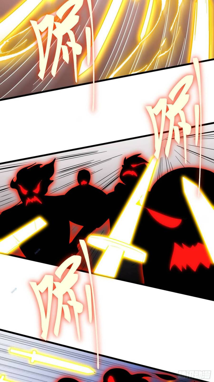 Tạ U Thiên Sư Chapter 41 - Trang 2