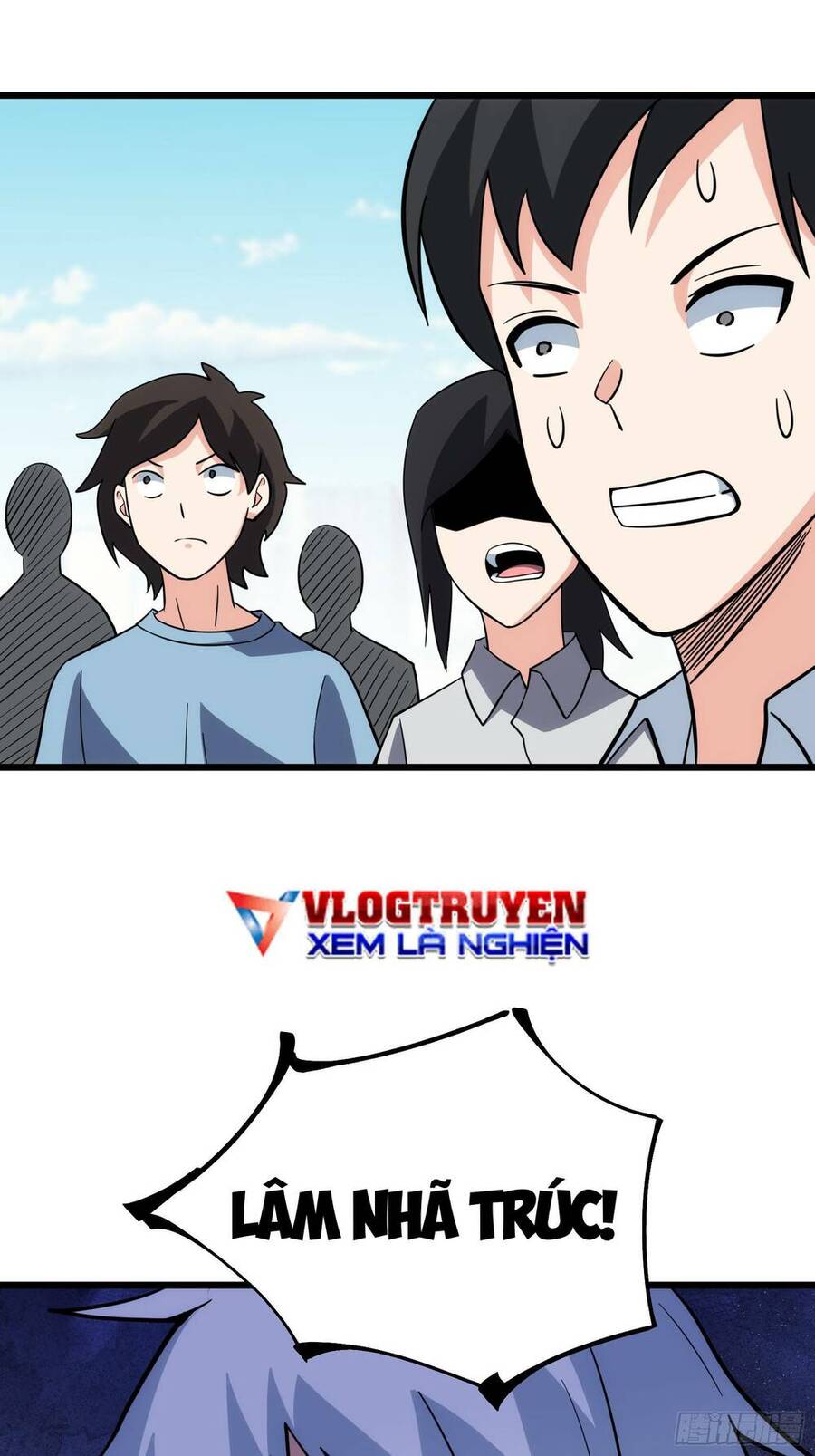 Tạ U Thiên Sư Chapter 41 - Trang 2