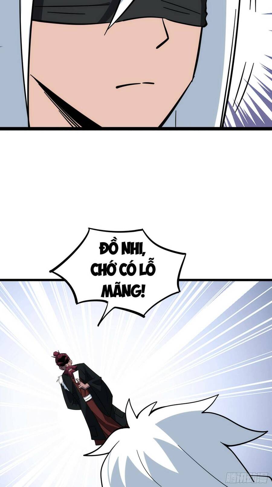 Tạ U Thiên Sư Chapter 41 - Trang 2