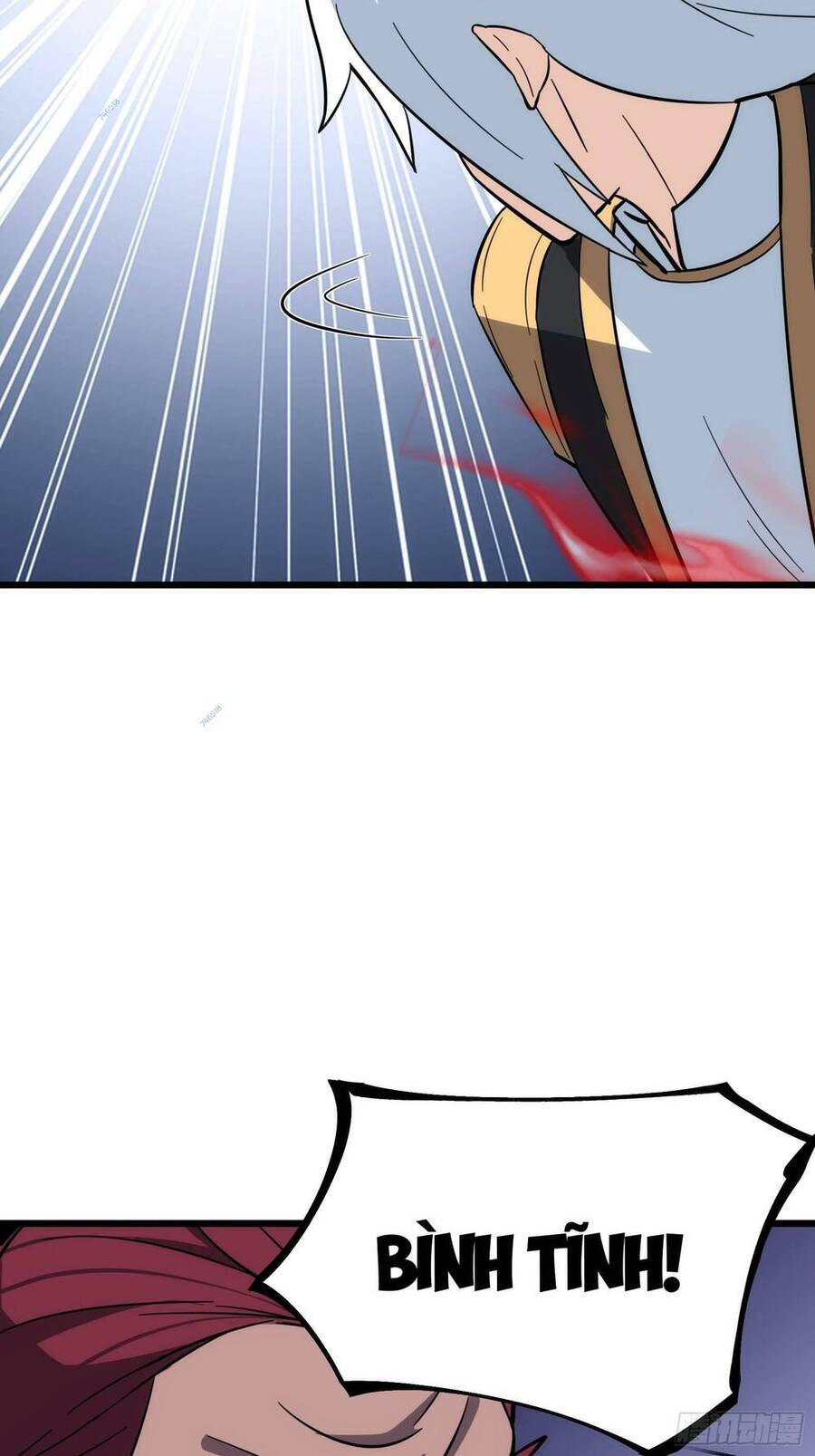 Tạ U Thiên Sư Chapter 41 - Trang 2