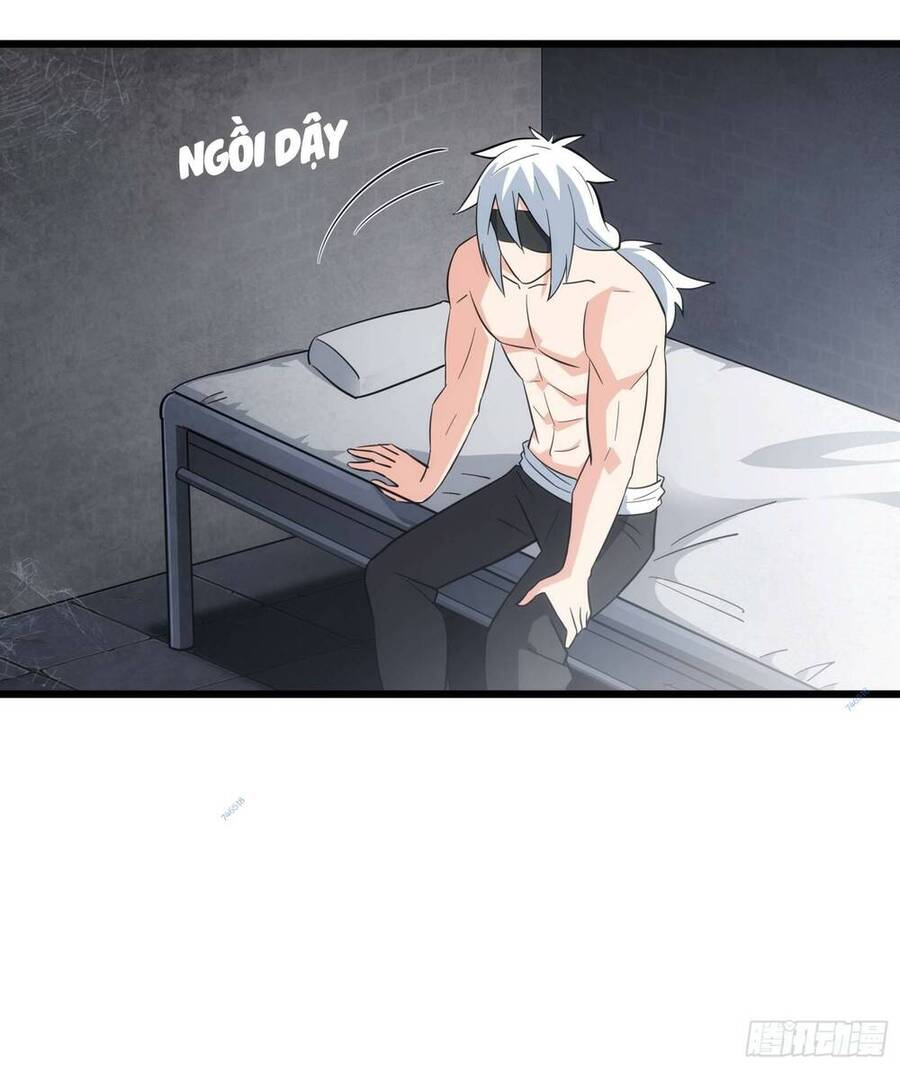 Tạ U Thiên Sư Chapter 41 - Trang 2