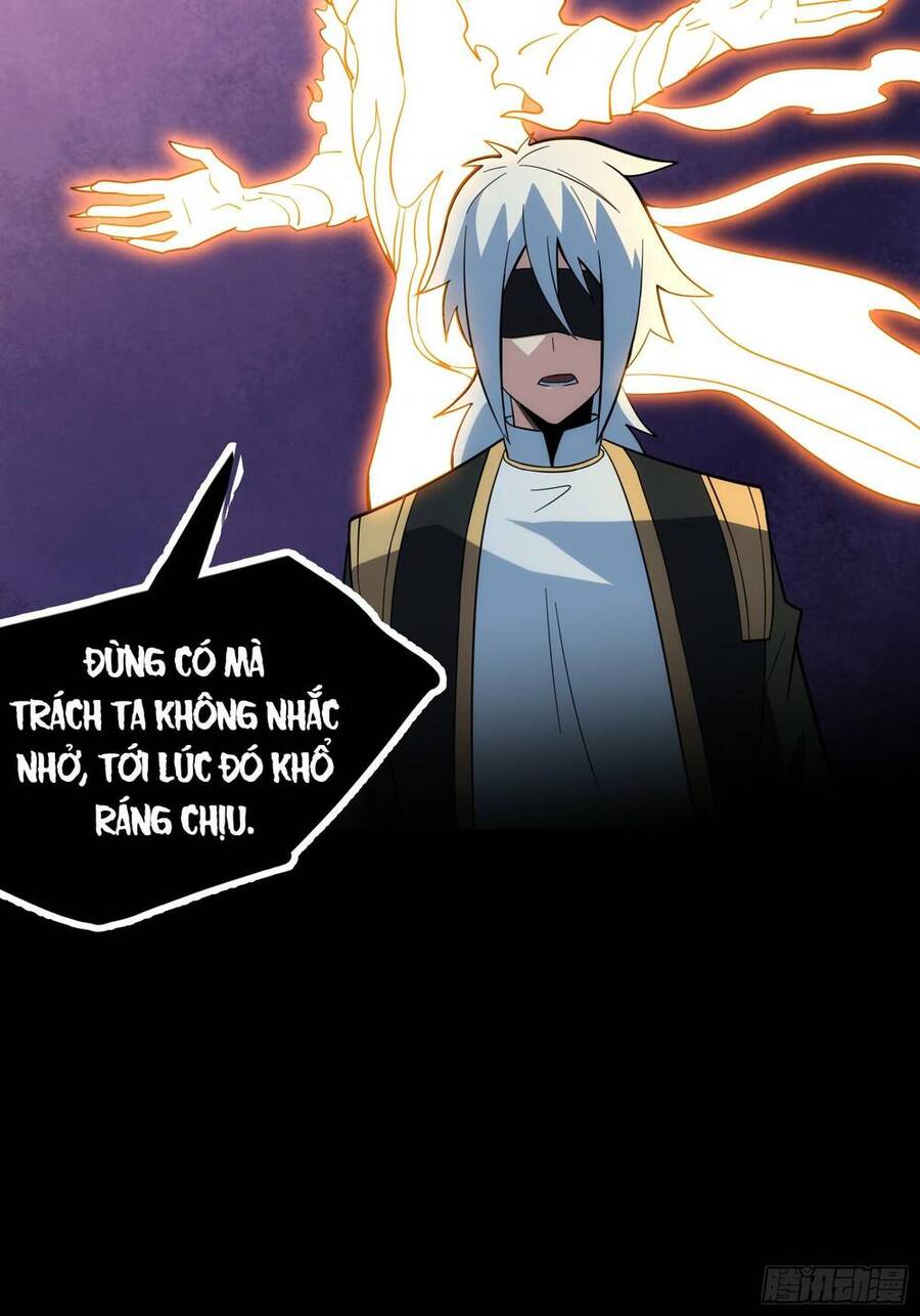 Tạ U Thiên Sư Chapter 42 - Trang 2