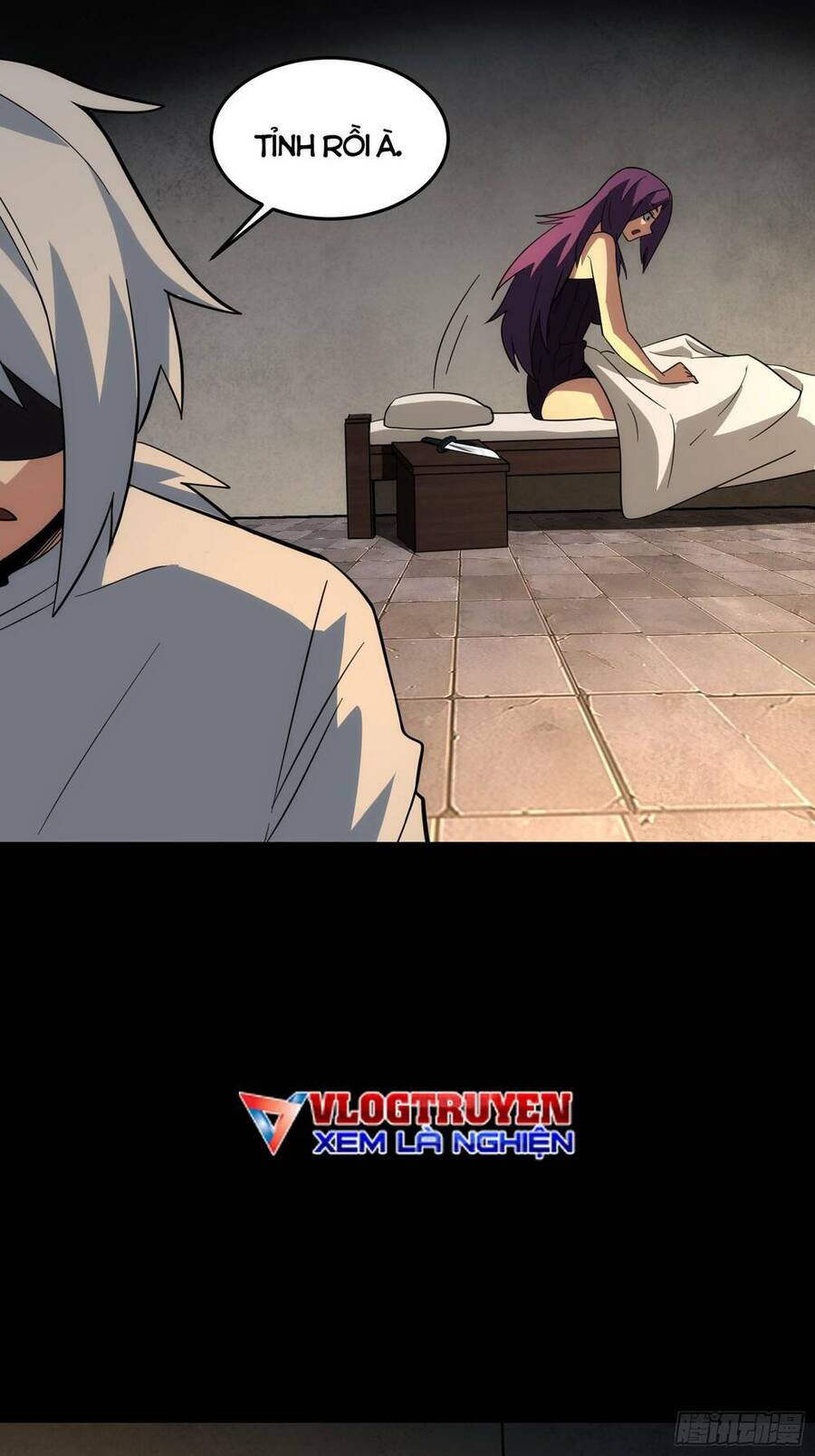 Tạ U Thiên Sư Chapter 42 - Trang 2