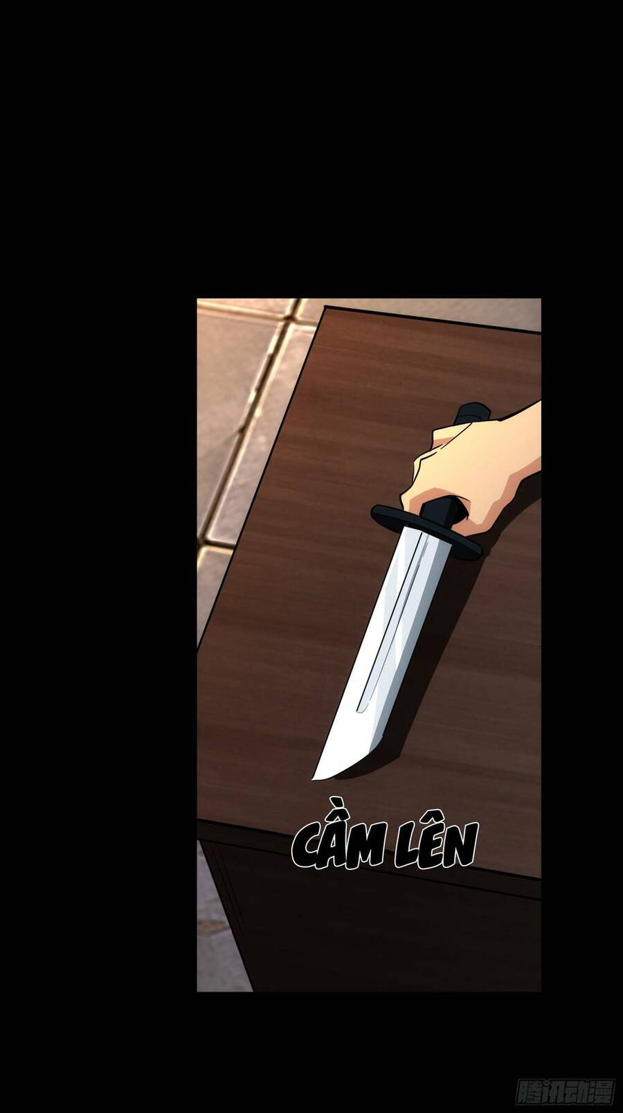 Tạ U Thiên Sư Chapter 42 - Trang 2