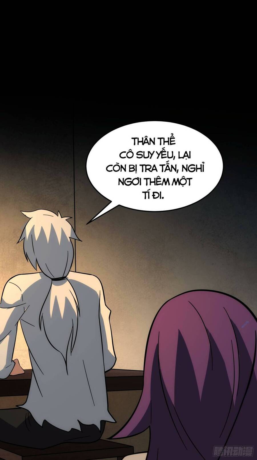 Tạ U Thiên Sư Chapter 42 - Trang 2