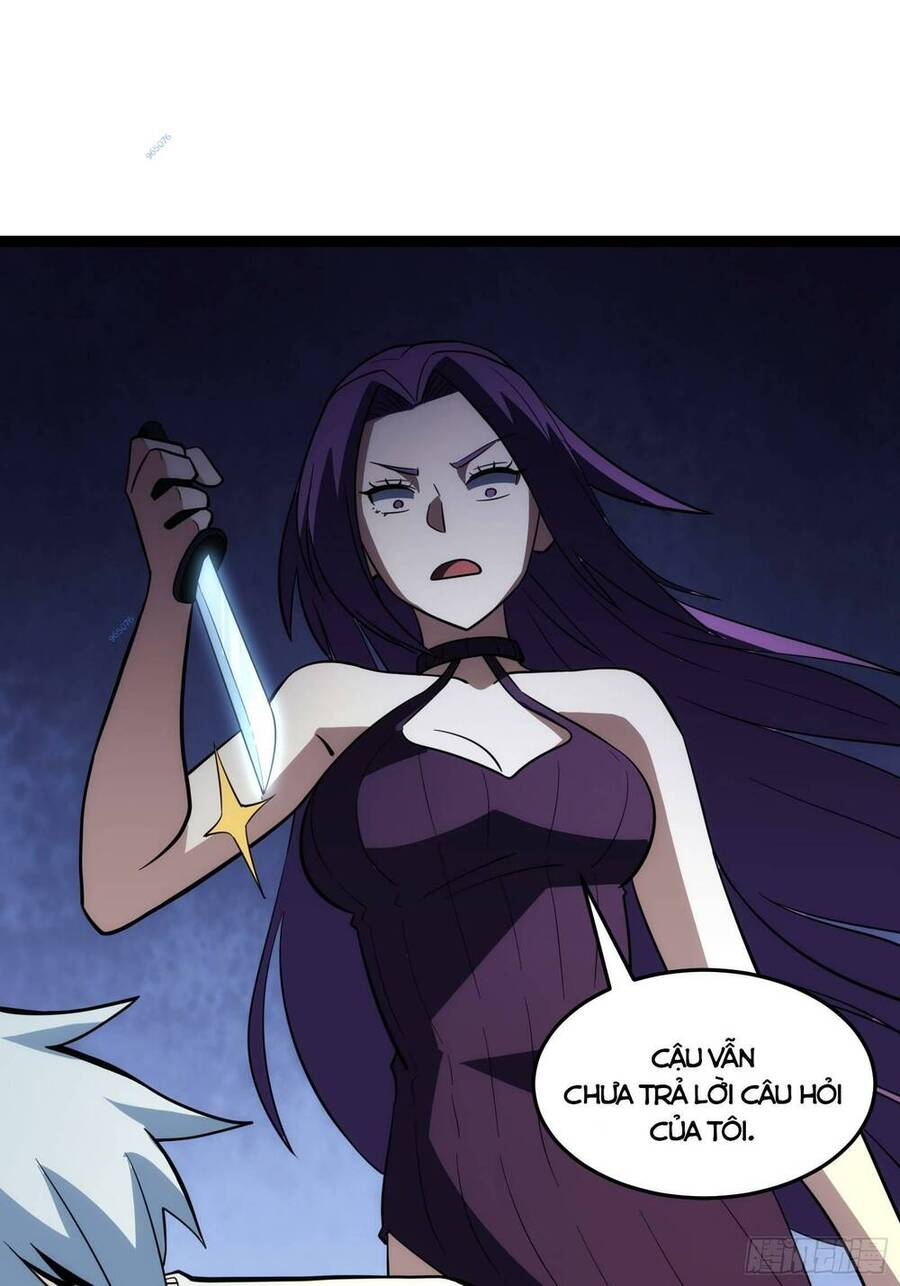 Tạ U Thiên Sư Chapter 42 - Trang 2