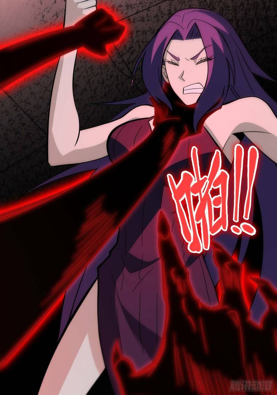 Tạ U Thiên Sư Chapter 42 - Trang 2