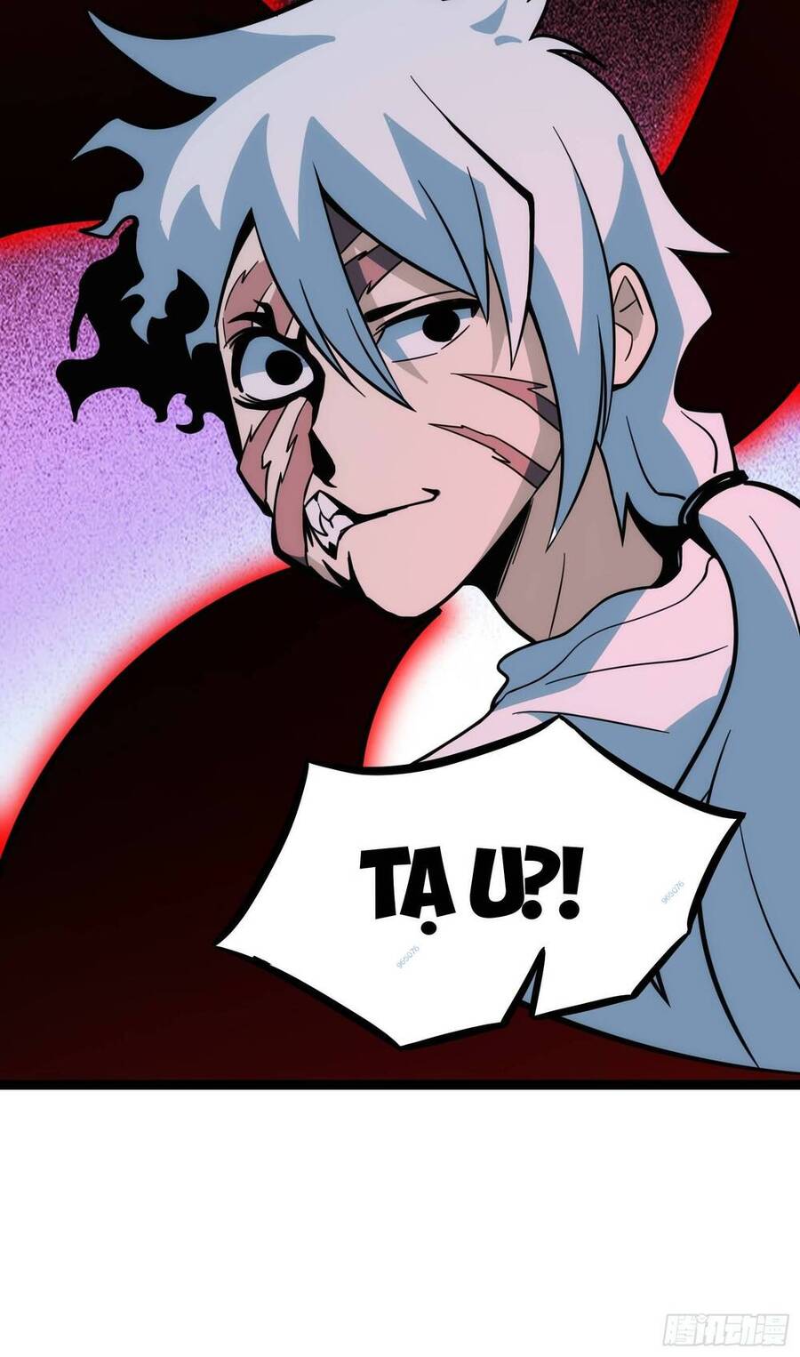 Tạ U Thiên Sư Chapter 42 - Trang 2