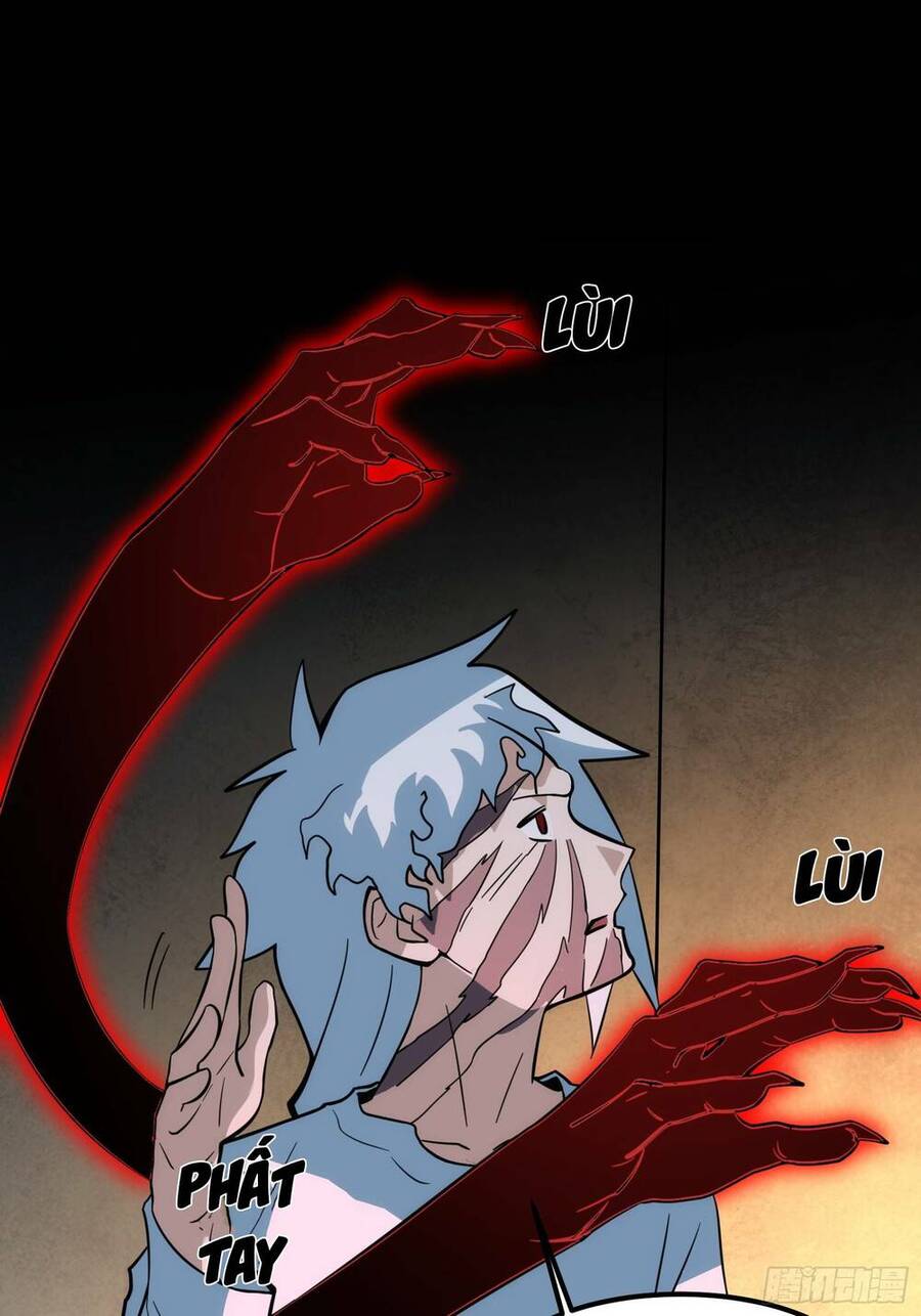 Tạ U Thiên Sư Chapter 42 - Trang 2