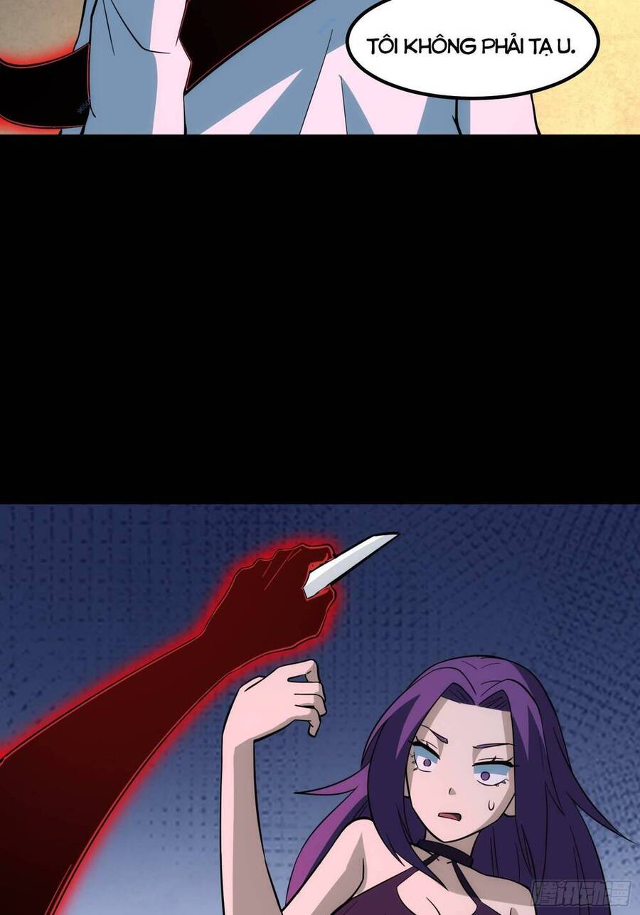 Tạ U Thiên Sư Chapter 42 - Trang 2