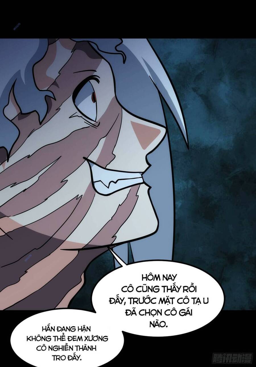 Tạ U Thiên Sư Chapter 42 - Trang 2