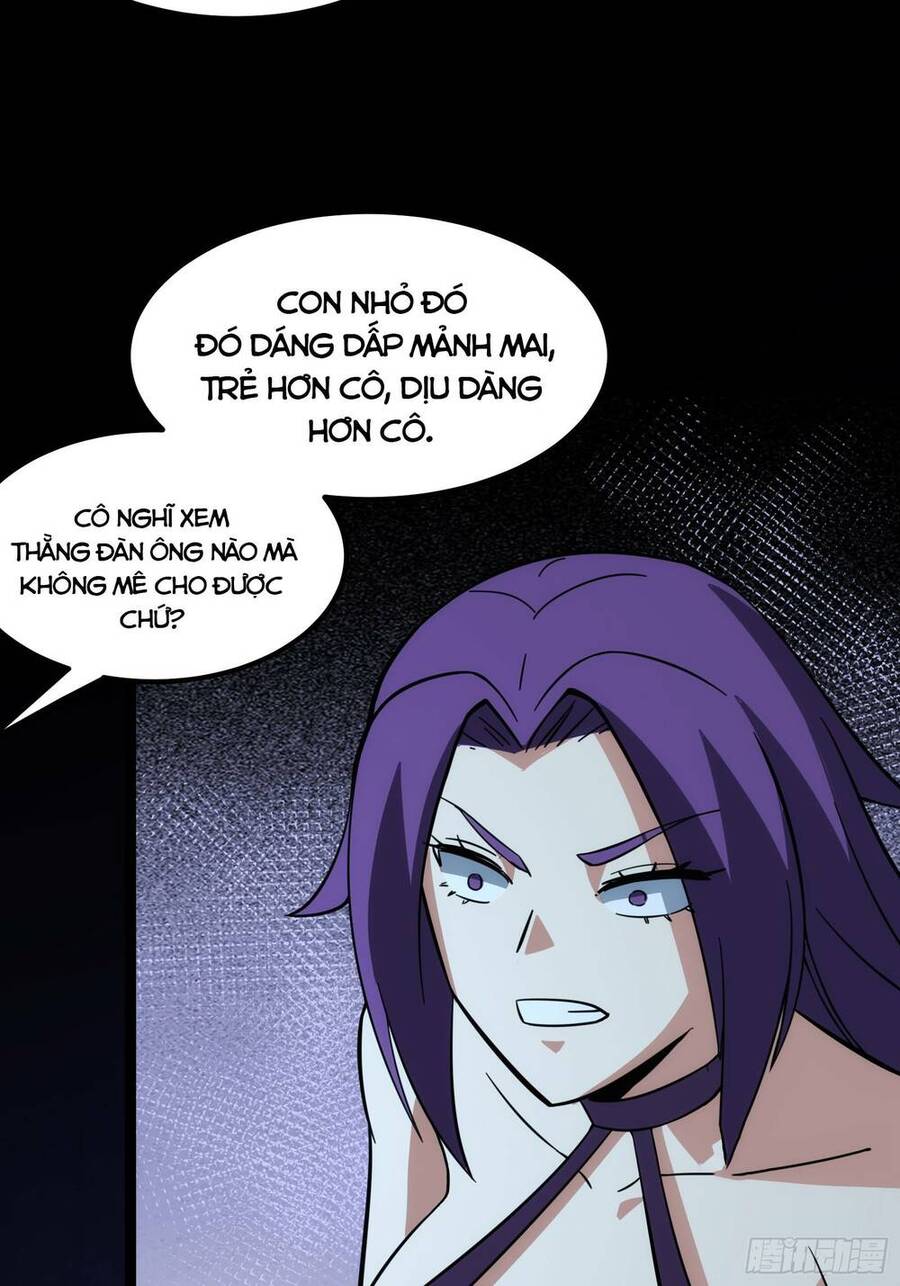 Tạ U Thiên Sư Chapter 42 - Trang 2