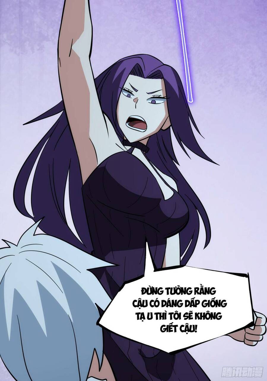 Tạ U Thiên Sư Chapter 42 - Trang 2