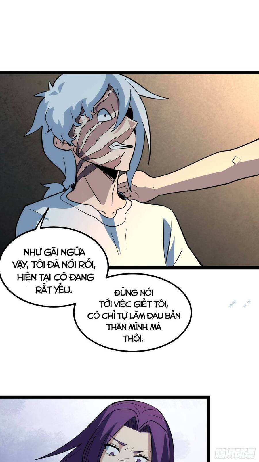 Tạ U Thiên Sư Chapter 42 - Trang 2