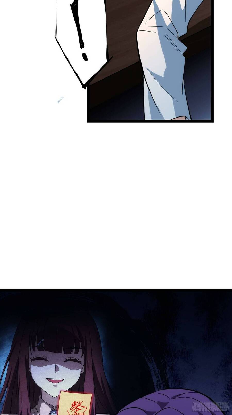 Tạ U Thiên Sư Chapter 42 - Trang 2