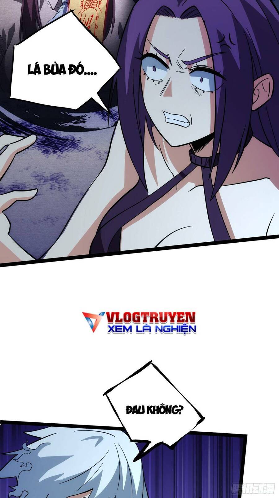 Tạ U Thiên Sư Chapter 42 - Trang 2