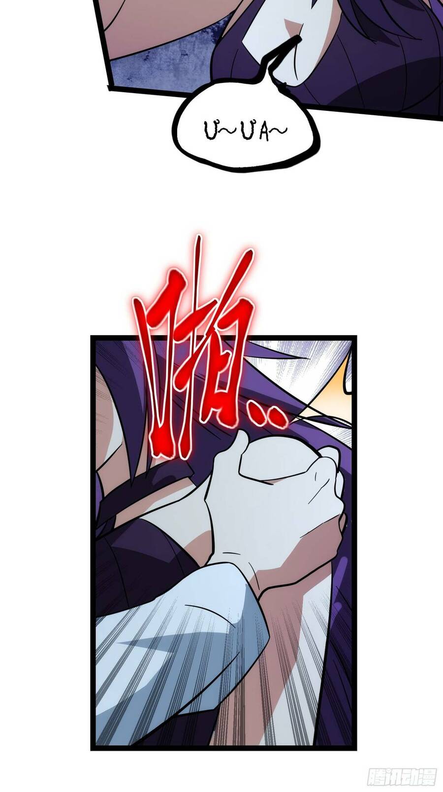 Tạ U Thiên Sư Chapter 42 - Trang 2