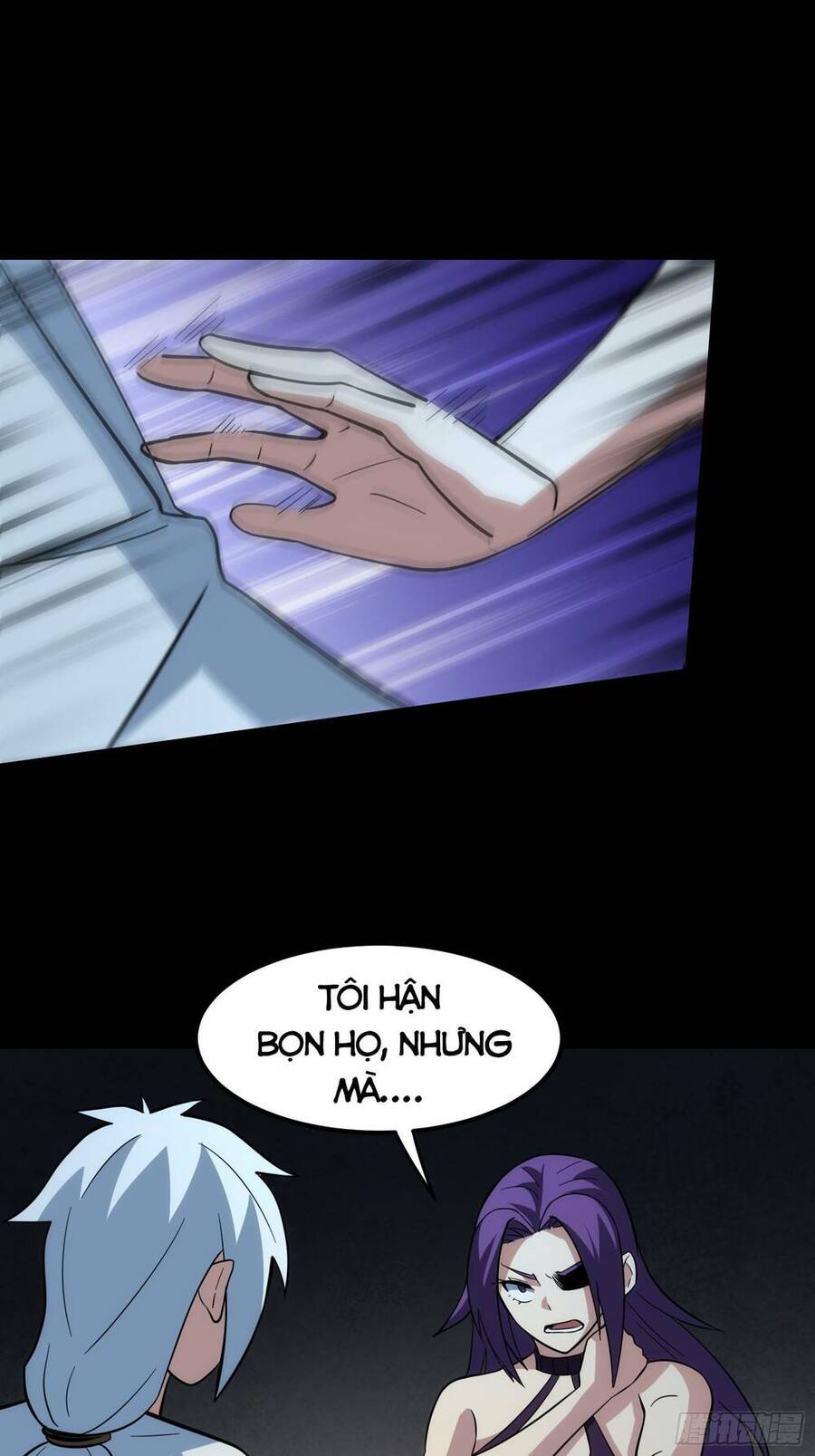 Tạ U Thiên Sư Chapter 42 - Trang 2