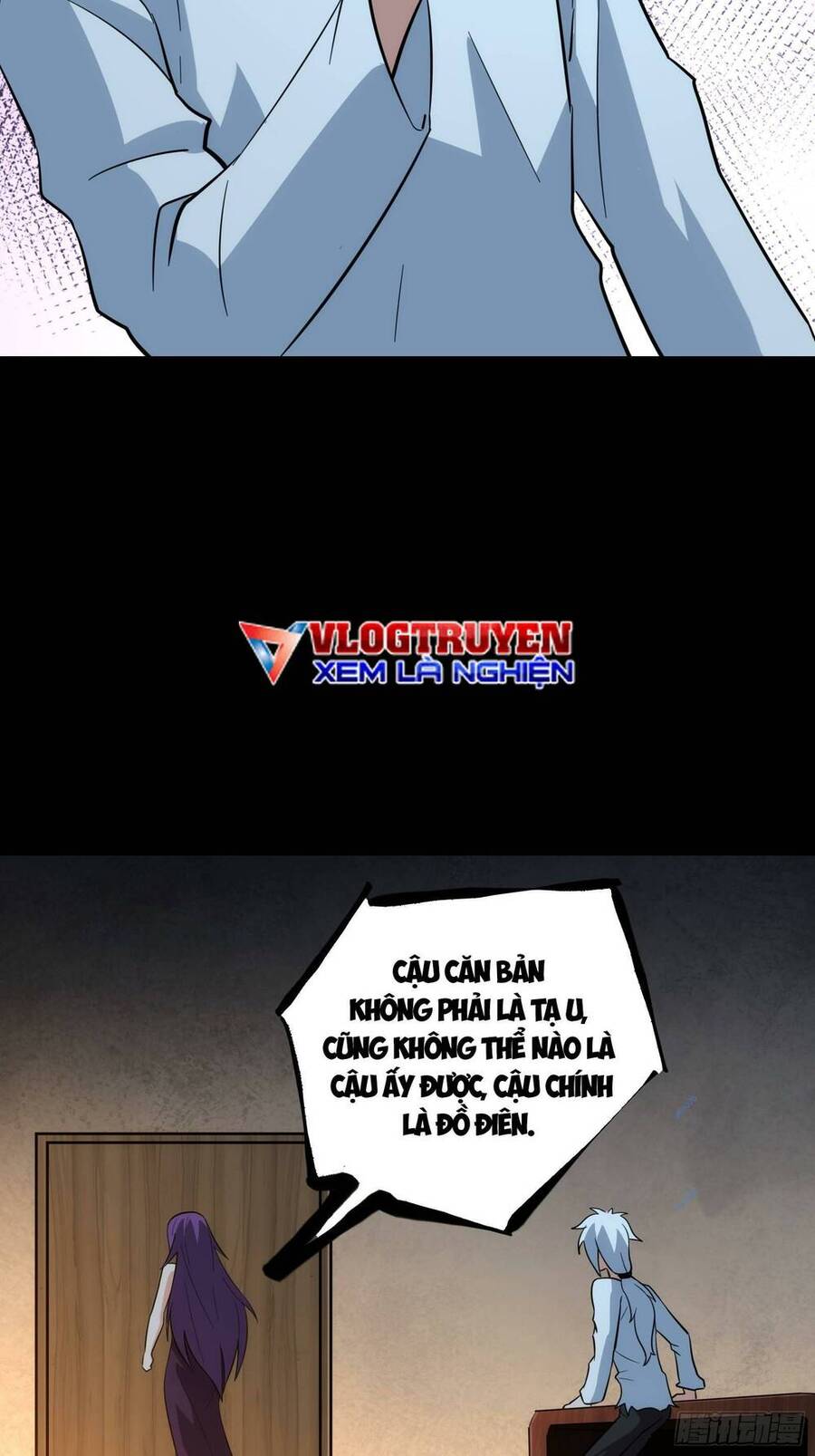 Tạ U Thiên Sư Chapter 42 - Trang 2