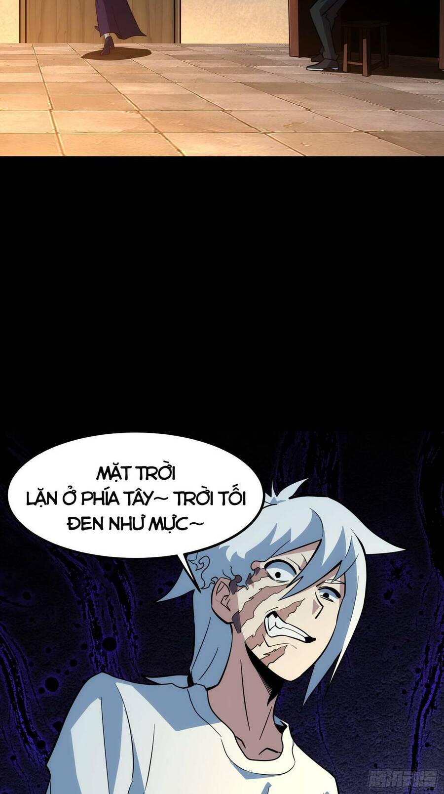 Tạ U Thiên Sư Chapter 42 - Trang 2