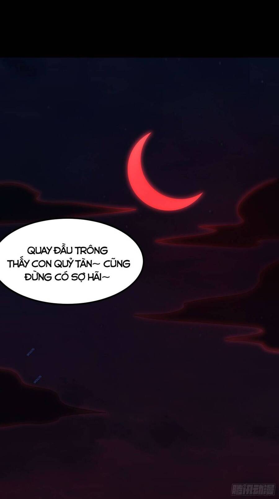 Tạ U Thiên Sư Chapter 42 - Trang 2