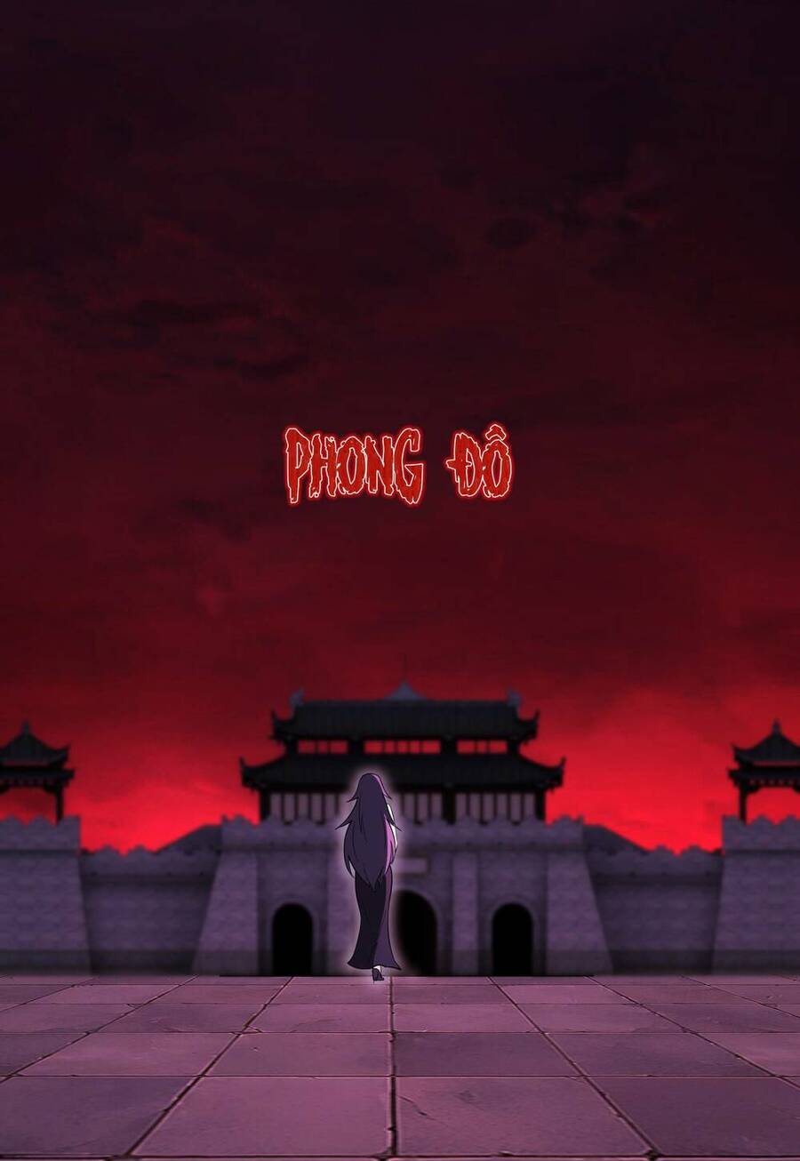 Tạ U Thiên Sư Chapter 42 - Trang 2