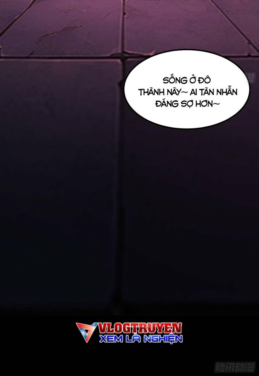 Tạ U Thiên Sư Chapter 42 - Trang 2