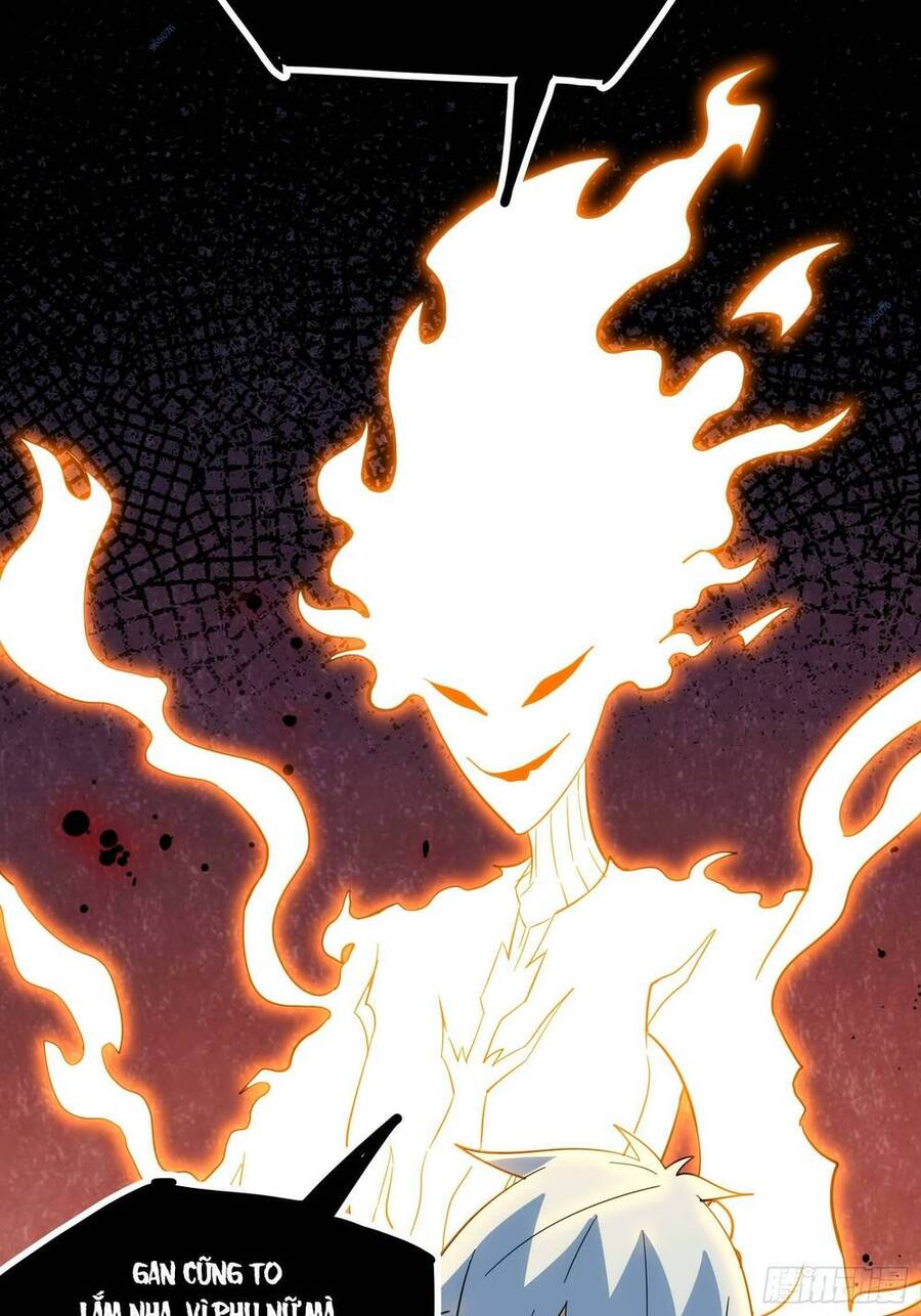 Tạ U Thiên Sư Chapter 42 - Trang 2