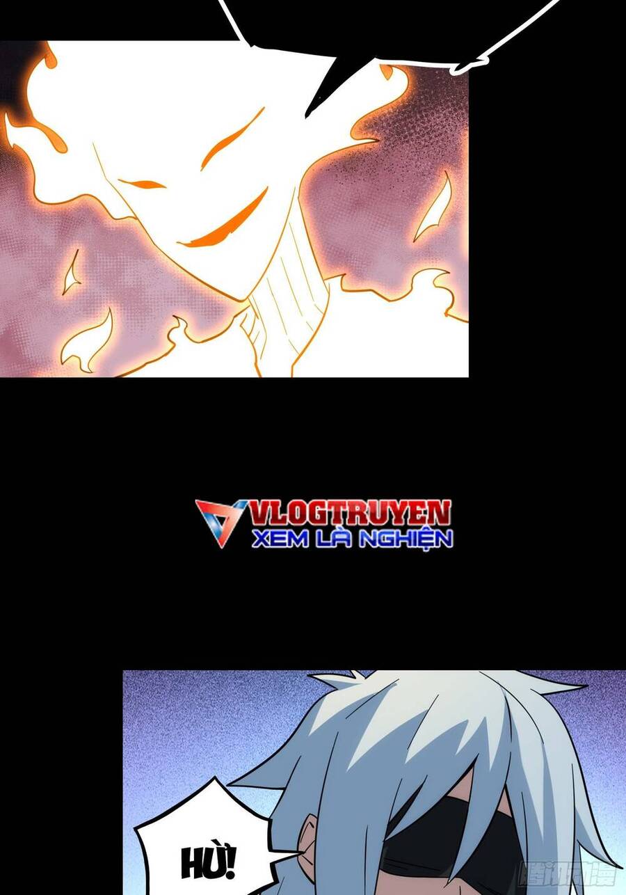 Tạ U Thiên Sư Chapter 42 - Trang 2