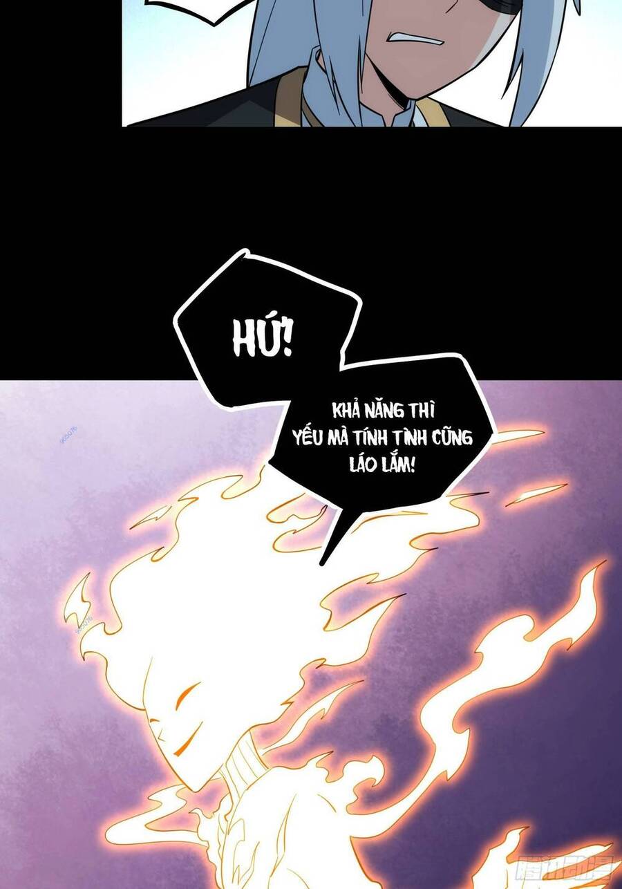 Tạ U Thiên Sư Chapter 42 - Trang 2