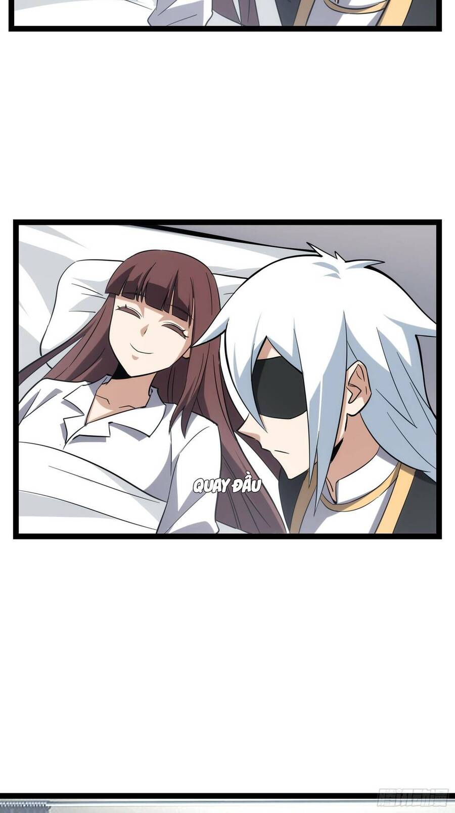 Tạ U Thiên Sư Chapter 43 - Trang 2