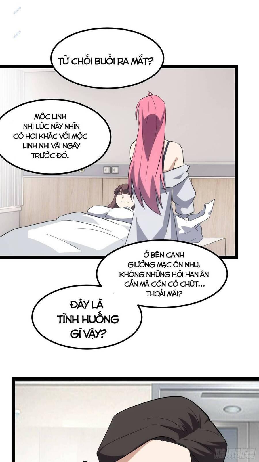 Tạ U Thiên Sư Chapter 43 - Trang 2