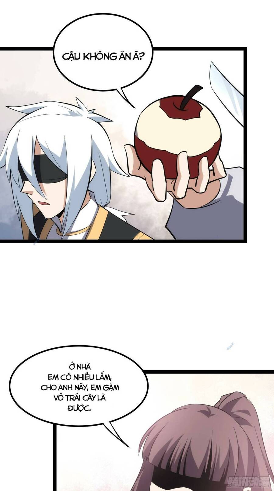 Tạ U Thiên Sư Chapter 43 - Trang 2