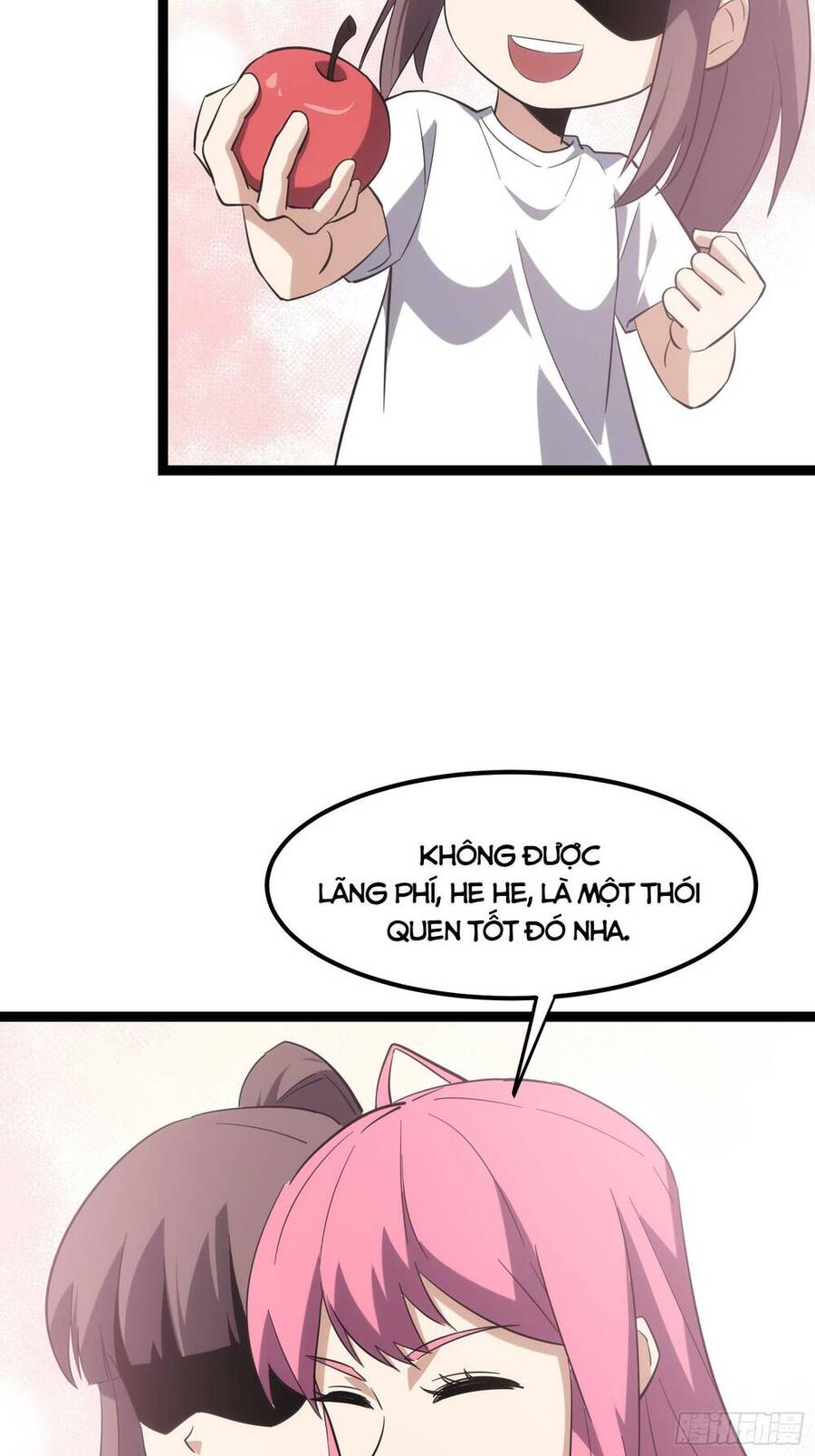 Tạ U Thiên Sư Chapter 43 - Trang 2