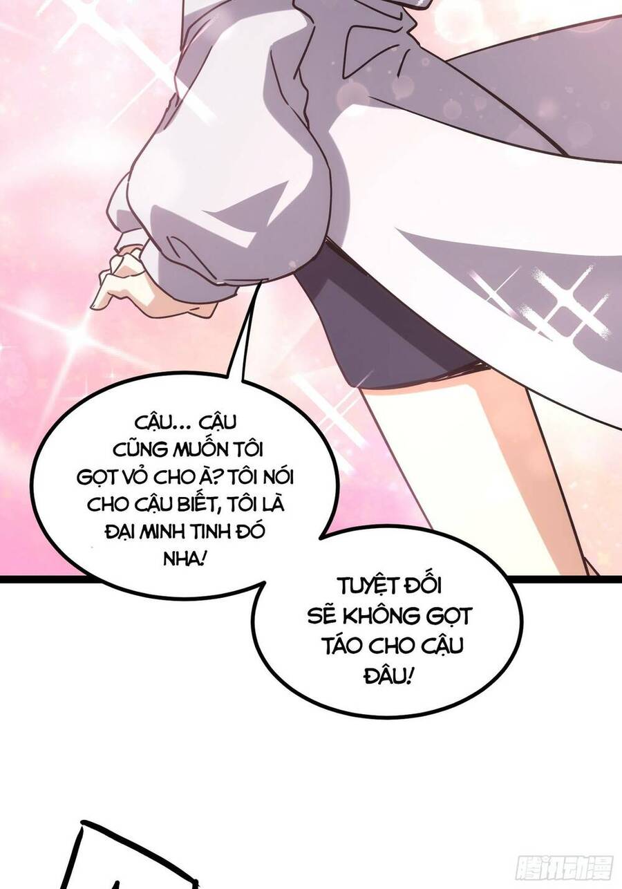 Tạ U Thiên Sư Chapter 43 - Trang 2