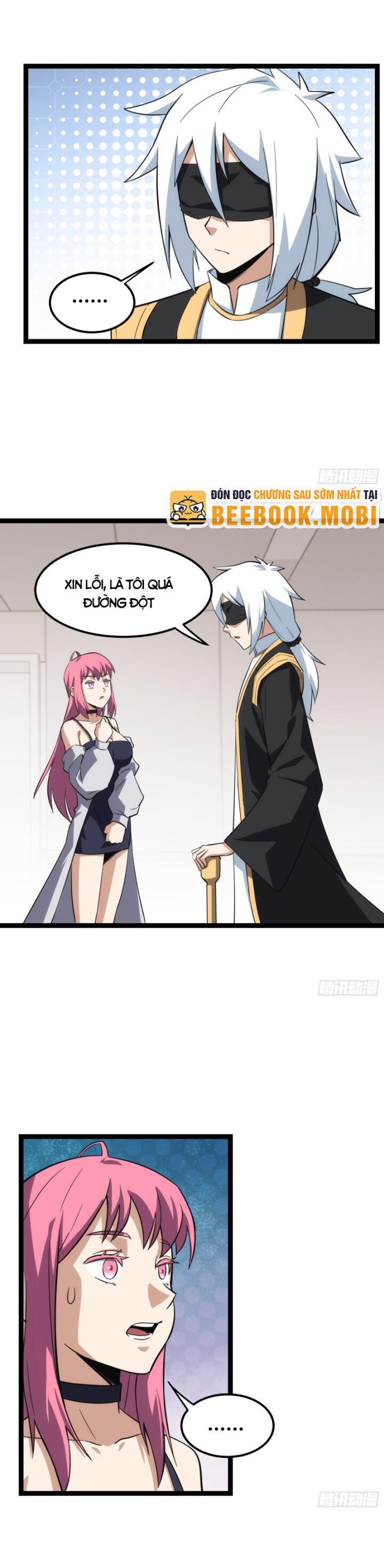 Tạ U Thiên Sư Chapter 44 - Trang 2